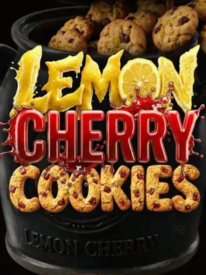 Lemon Cherry Cookies Auto feminisiert - Barneys Farm 3er Pack