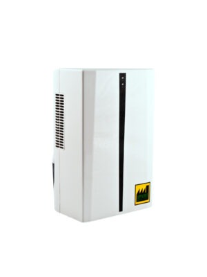 Luftentfeuchter The Pure Factory 0,75 L Peltier Klimatechnik