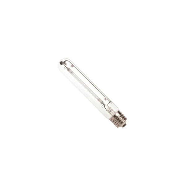 Lumii Black HPS 600 Watt Beleuchtung