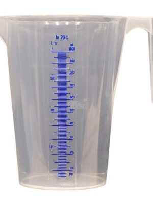 Messbecher 1000ml