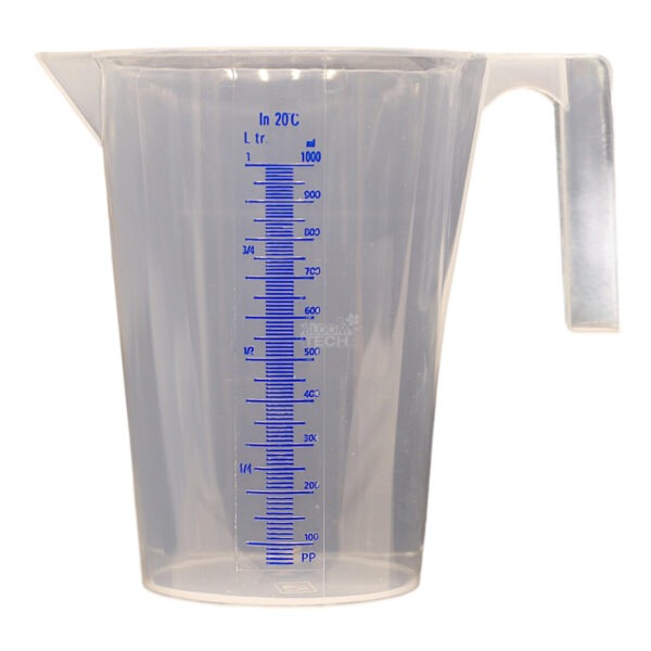 Messbecher 1000ml Messbecher 1000ml