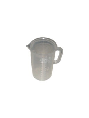 Messbecher 100ml