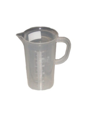 Messbecher 250ml