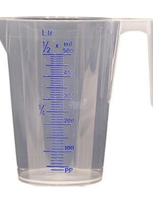 Messbecher 500ml