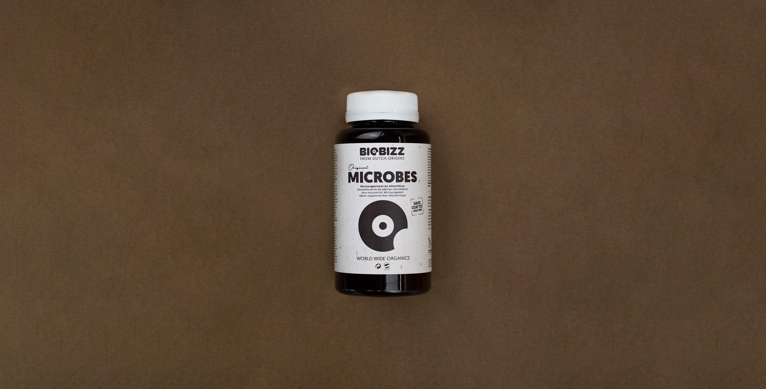 BioBizz Microbes 150g