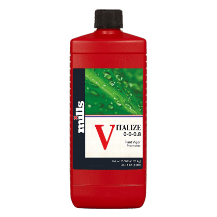 Mills Vitalize 500ml