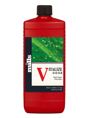 Mills Vitalize 10 Liter