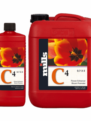 Mills C4 500ml