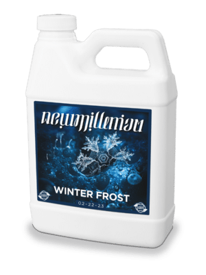 New Millenium Winter Frost 3785ml