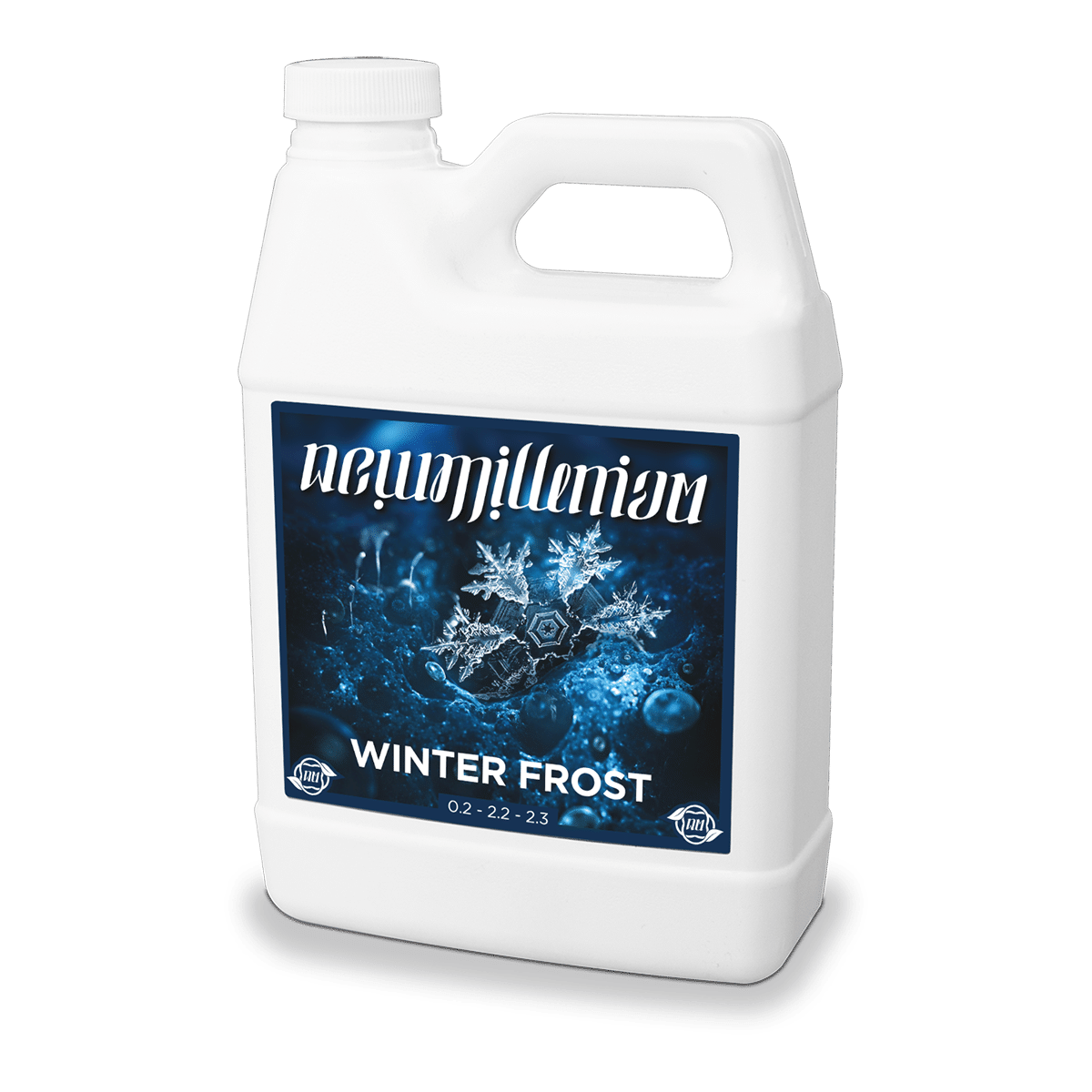 New Millenium Winter Frost 3785ml