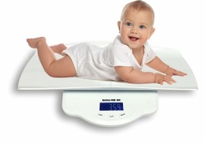 Nohlex Babywaage NXB-168