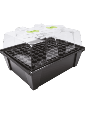 Nutriculture X-Stream für 20 Pflanzen