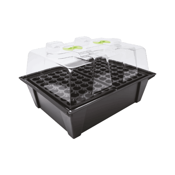 Nutriculture X-Stream für 40 Pflanzen Nutriculture X-Stream für 40 Pflanzen