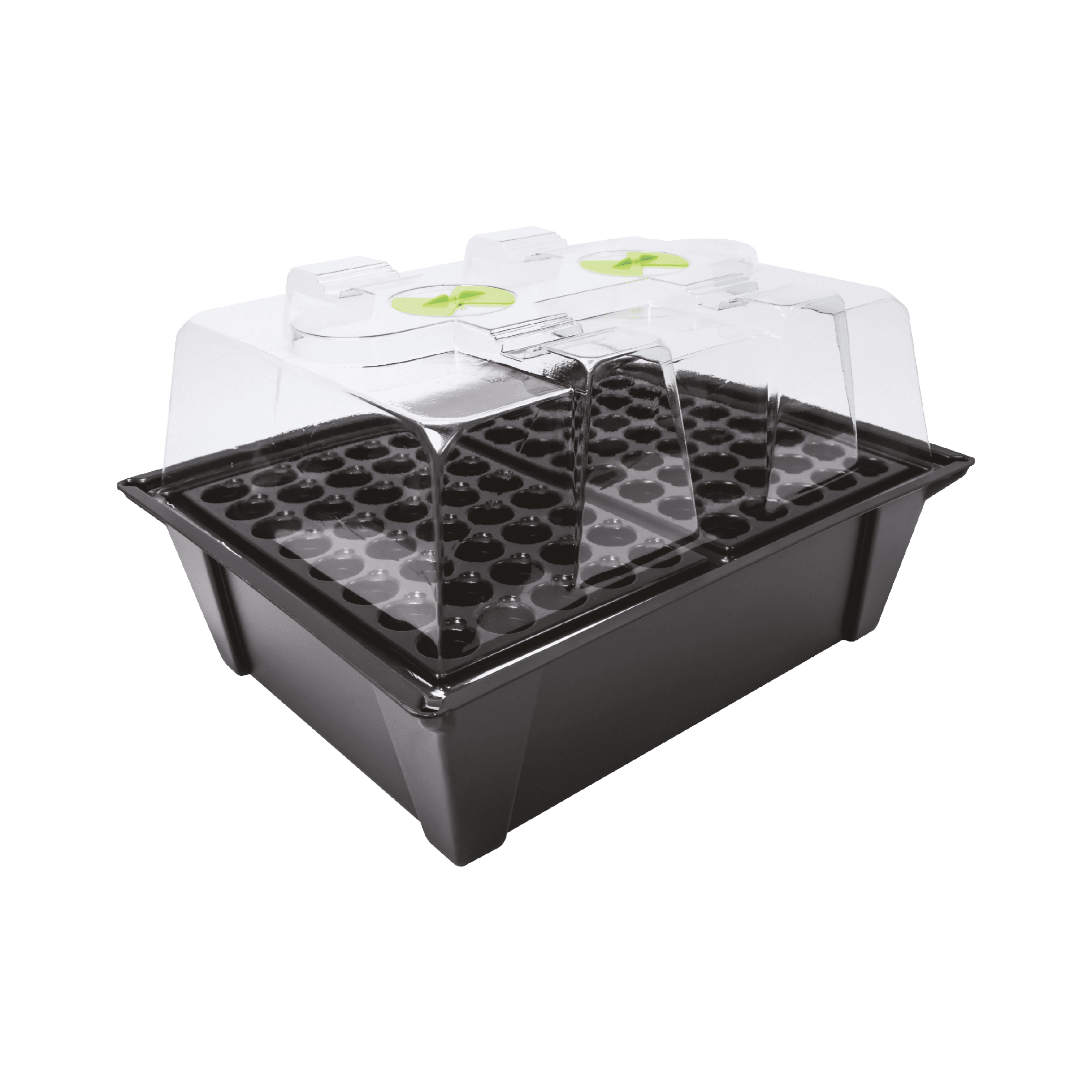 Nutriculture X-Stream für 40 Pflanzen