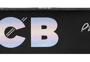 OCB Premium King Size Slim Box