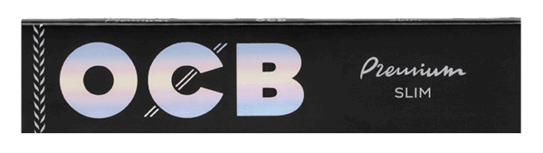 OCB Premium King Size Slim Box OCB Premium King Size Slim Box