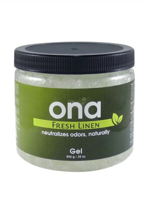 ONA Gel Fresh Linen 732g Geruchsneutralisierer