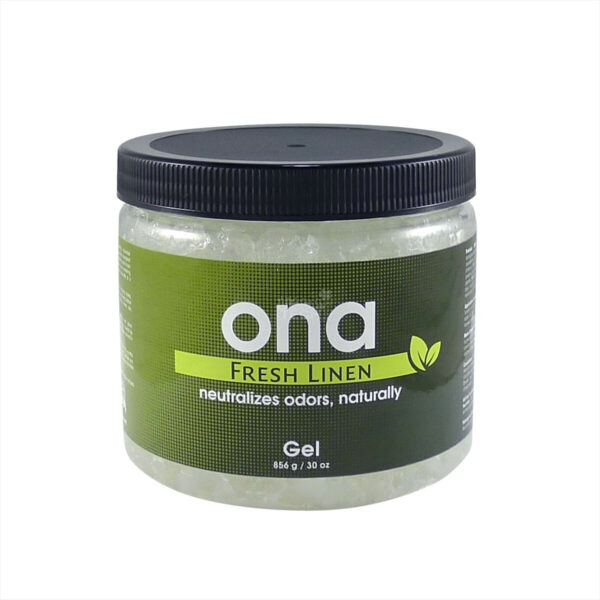 ONA Gel Fresh Linen 732g Geruchsneutralisierer