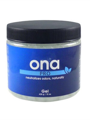 ONA Gel Pro 400g Geruchsneutralisierer