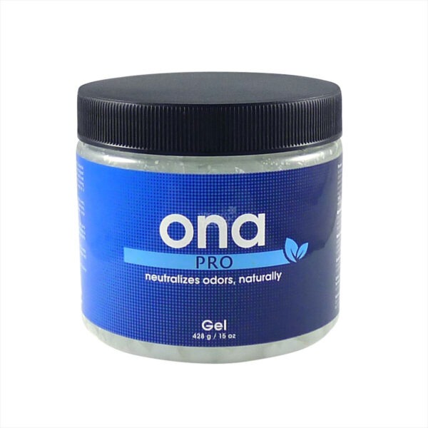 ONA Gel Pro 400g Geruchsneutralisierer