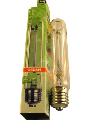Osram Plantastar 250 Watt Grow-Zubehör