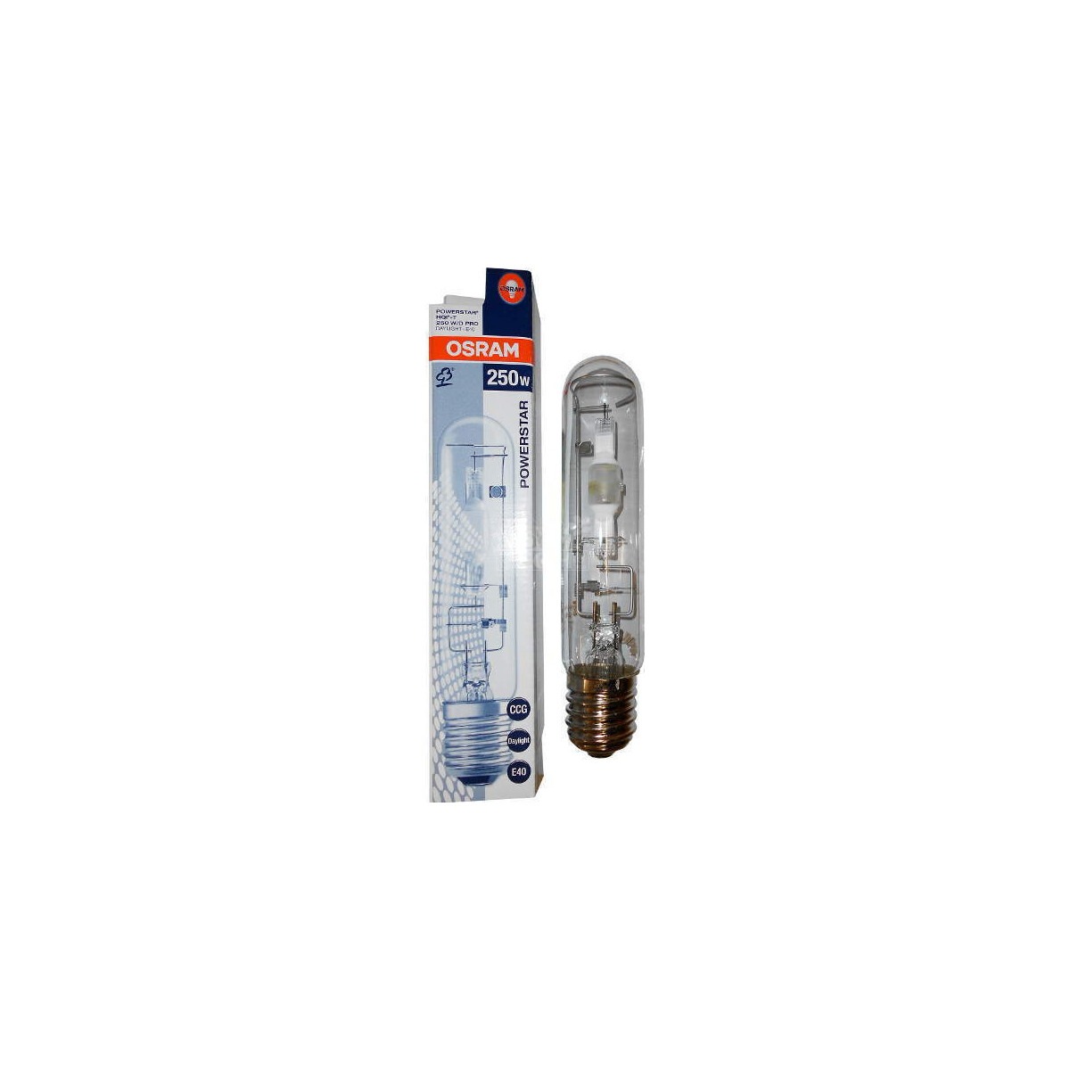Osram Powerstar HQI-T 250W/D PRO E40