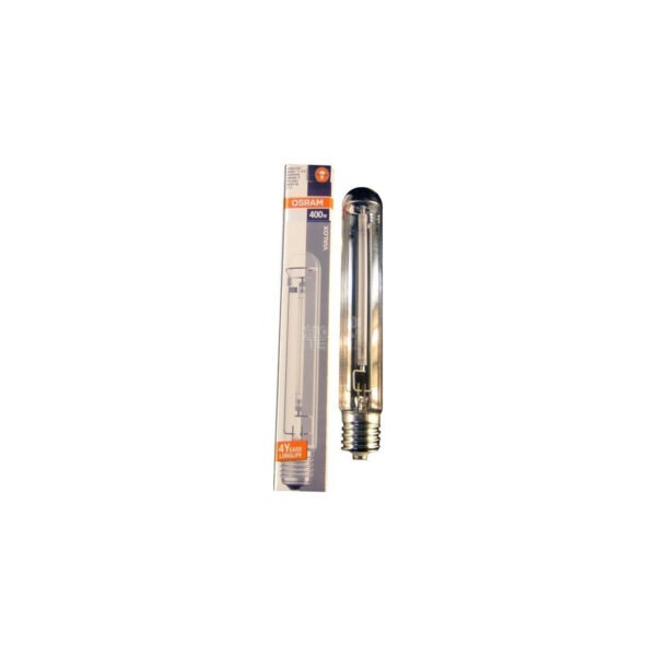 Osram Vialox Nav-T Super 4Y 400 Watt Grow-Zubehör