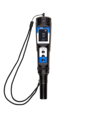 Aqua Master Tools P50 Pro2 pH Temp Meter