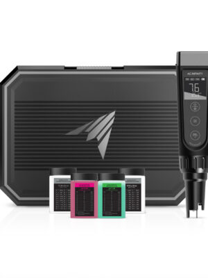 Hydroponic Meter PRO Kit AC Infinity pH EC