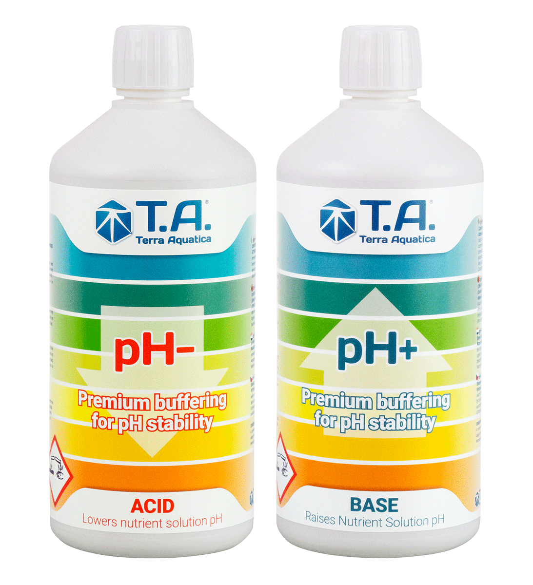 T.A. pH Down Trocken 250ml