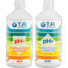 T.A. pH Down Trocken 500ml pH-Regulierung