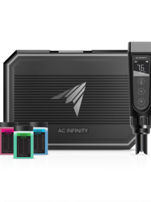 pH-Meter PRO Kit AC Infinity