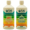 T.A. pH Down Trocken 25g