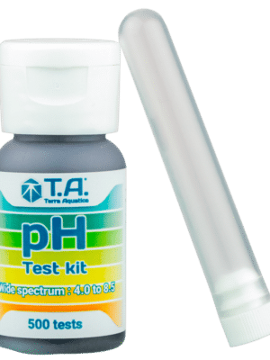 T.A. pH Testkit 30ml