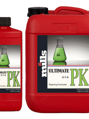 Mills Ultimate PK 1 Liter