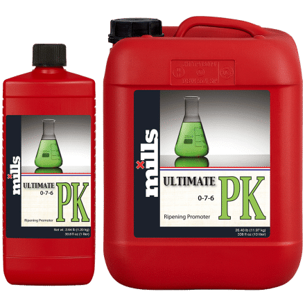 Mills Ultimate PK 10 Liter