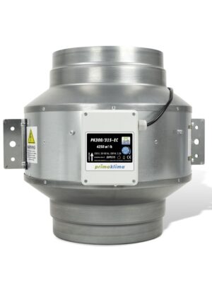 Prima Klima PK300/315-EC 4250m³/h, Ø315mm