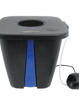 PLANT!T aeros I-System