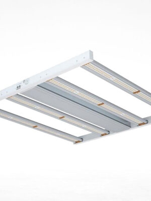 Platinum King LED Pro 200W Black Edition Grow LED mit integriertem Treiber