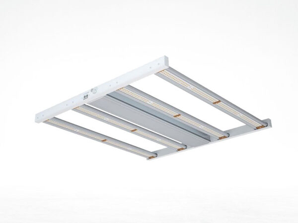 Platinum King LED Pro 200W Black Edition Grow LED mit integriertem Treiber