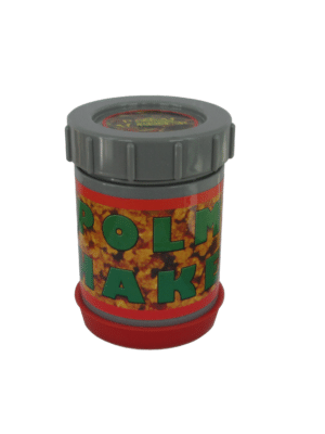 Pollenshaker