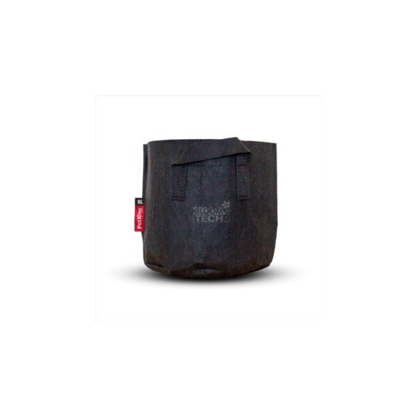 PotKing Stofftopf 8 Liter 10er Pack