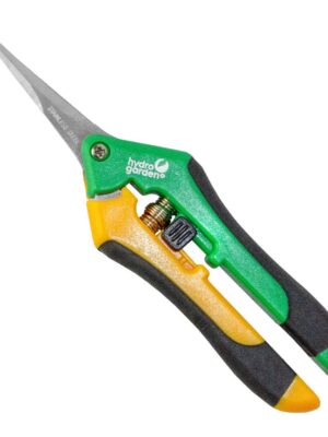 Präzisionsschere mit geraden Klingen