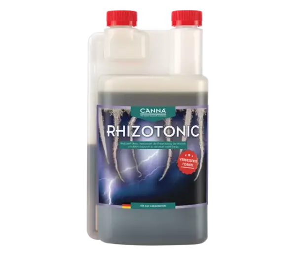 Canna Rhizotonic 1 Liter – Bild 2