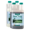 Canna Aqua Vega A+B 2x 1 Liter – Bild 2