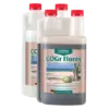 Canna CoGr Flores A+B 2x 1 Liter – Bild 2