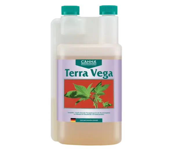 Canna Terra Vega 1 Liter – Bild 2