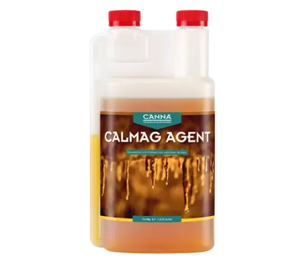 Canna CalMag Agent 1 Liter – Bild 2