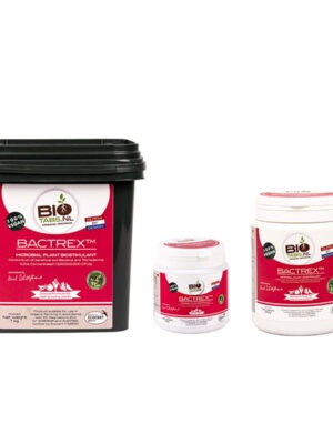 BioTabs Bactrex 250g