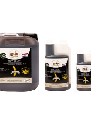 BioTabs Bio PK 5-8 500ml